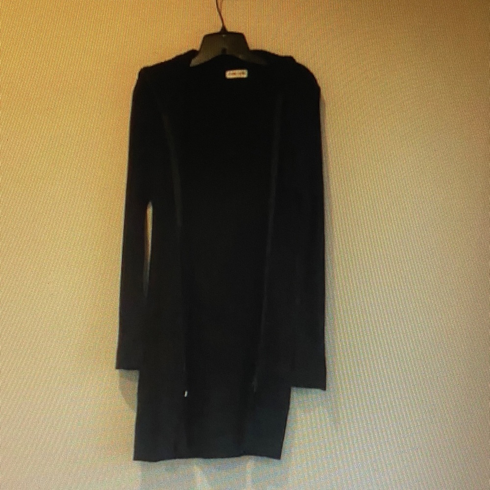 Funky Diva Ribbed knit Zip up